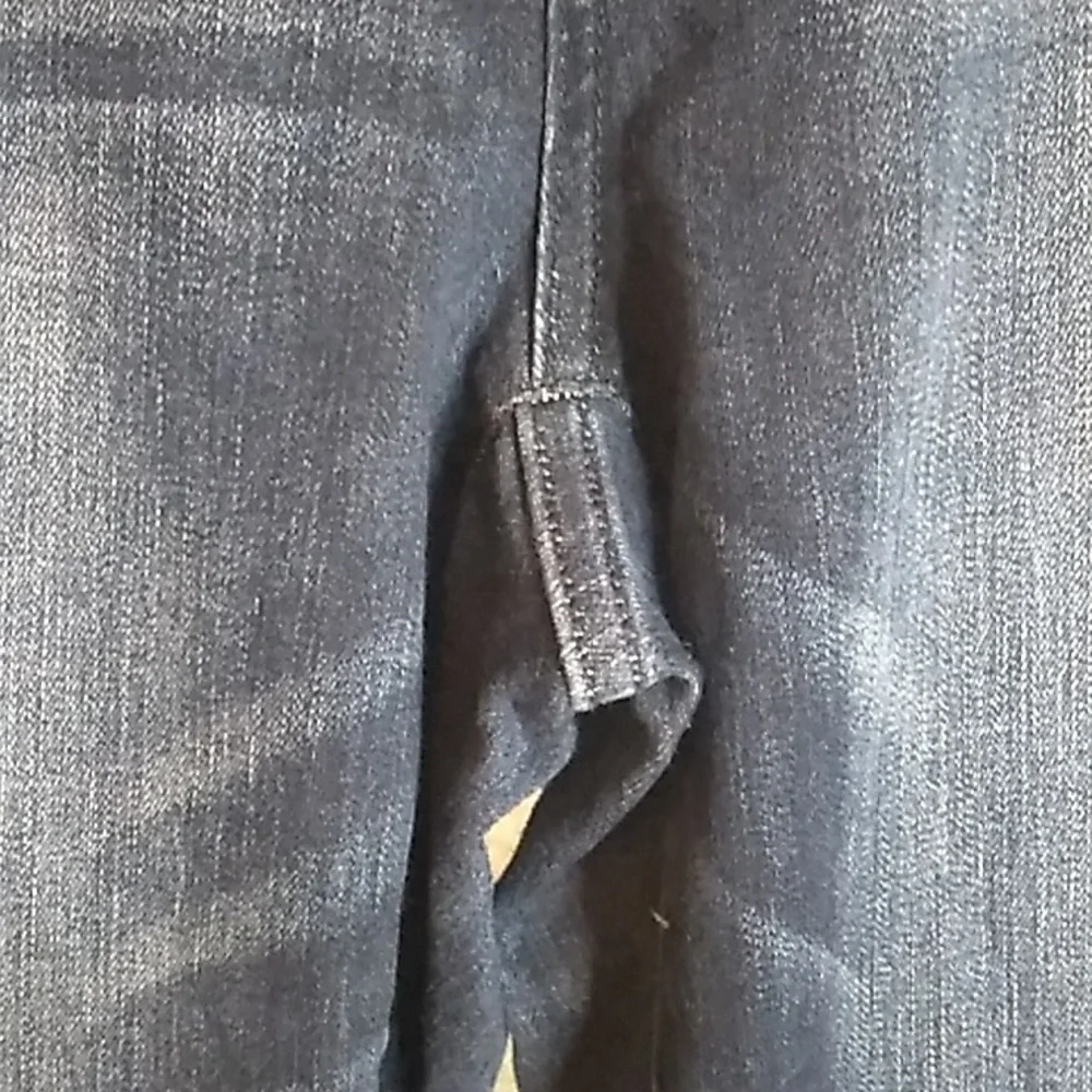 JUDY BLUE JEANS 18W - Picture 2 of 8